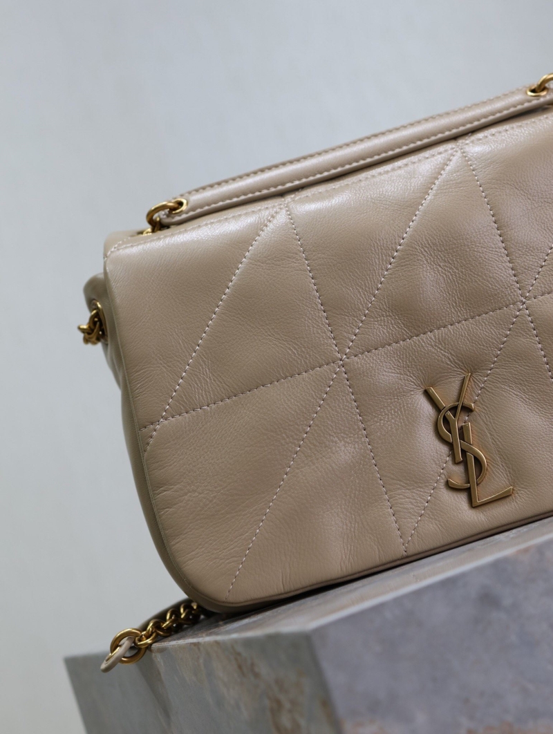 YSL Top Handle Bags